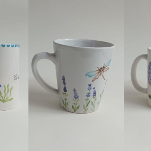 Tazas