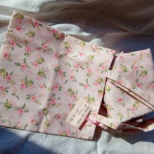 Bolsas con mensaje