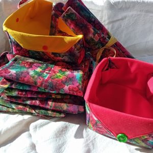 Paneras colección "Navidad"
