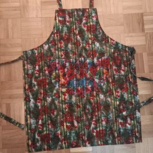 Delantales colección "Navidad"