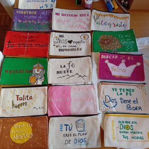 Estuches