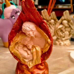 Nacimiento pequeño