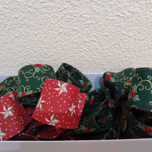 Servilleteros colección "Navidad"